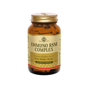 Immuno RSM Complex